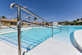 Cozy Bungalow Playa Flor Maspalomas